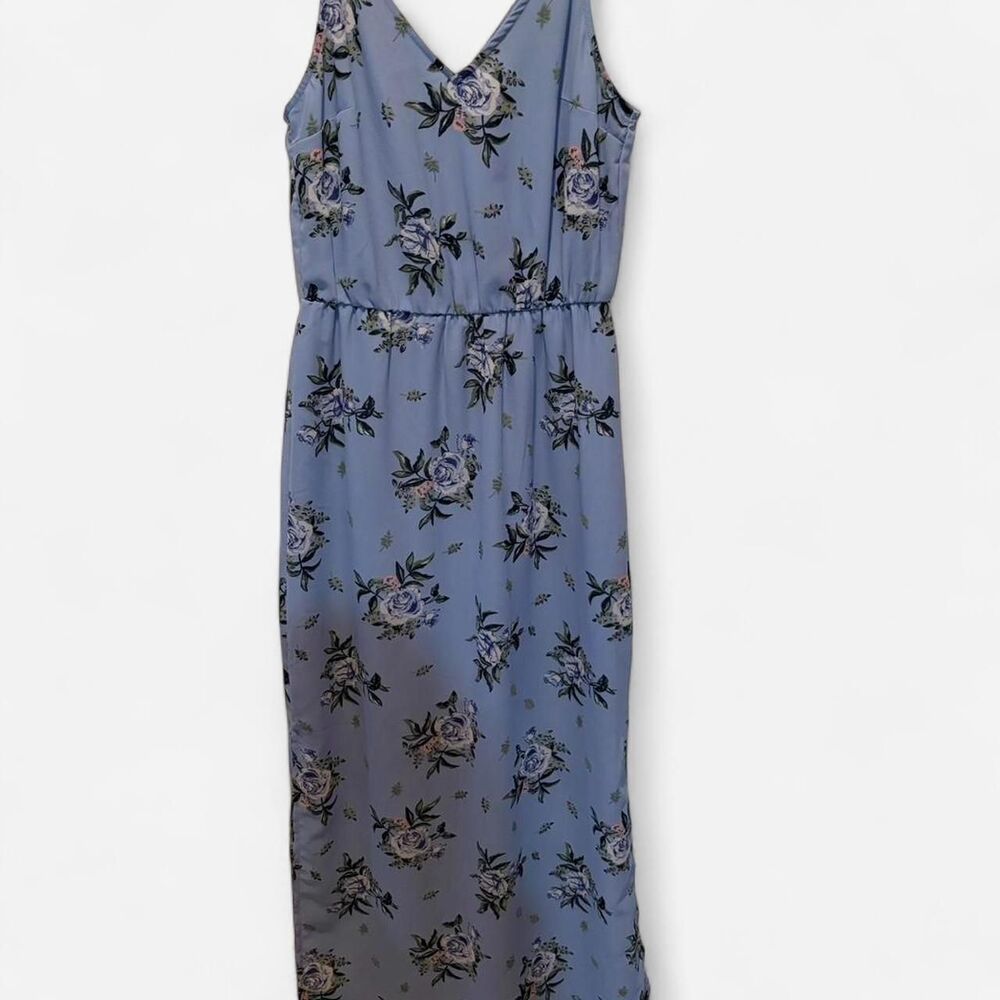 H-m Women's Blue Dress
